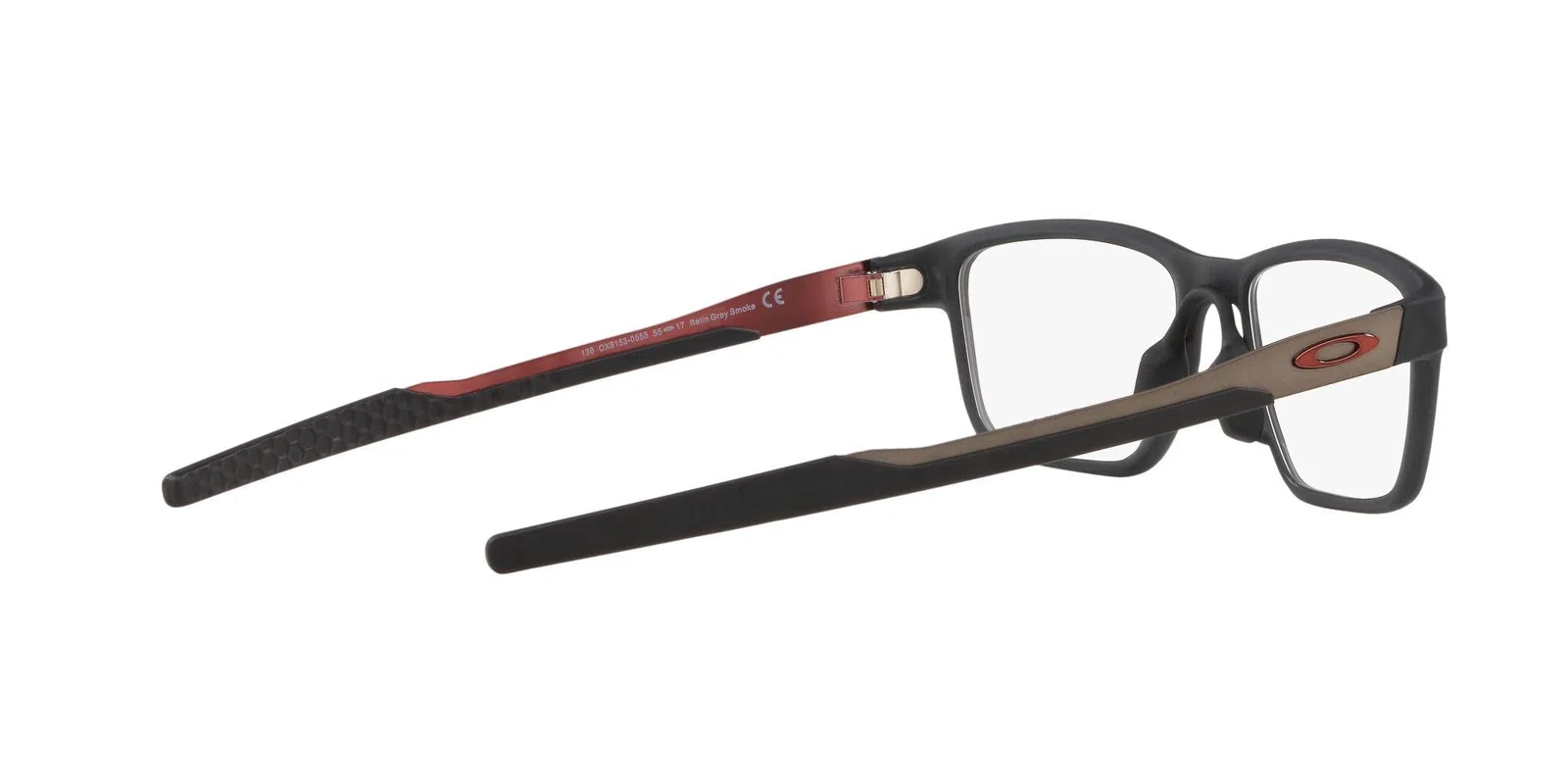 Oakley Metalink 8153 Eyeglasses - view 47